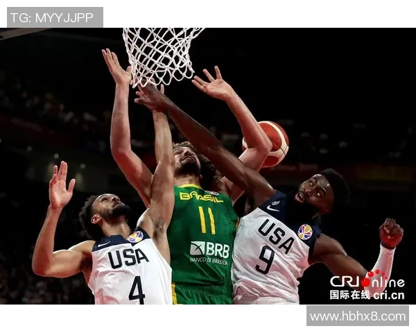 美国男篮对决巴西队精彩回顾与赛后分析展现篮球魅力与团队精神
